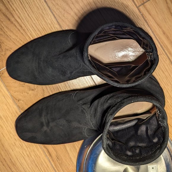 ๐ Chic & Comfortable Jianyue Boots - Size 36 ๐ - Picture 5 of 5